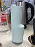 米家【中秋礼物】小米立式冲牙器洗牙器水牙线F300薄荷绿创新散射脉冲4档模式3种喷嘴生日礼物送礼物 实拍图