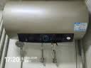 海尔国家补贴电热水器60升 PD3 金刚无缝胆免换镁棒一级能效省电储水式大水量家用京东自营上门安装 实拍图