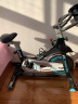 蓝堡pooboo动感单车家用健身器材室内脚踏车有氧运动健身车D517 实拍图