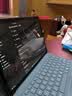 微软（Microsoft）Surface Pro 12英寸 二合一笔记本电脑 国家补贴 轻薄本 AI+PC 骁龙 X Plus 16G 512G 碧海青 实拍图