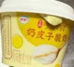 伊利宫酪 呼伦贝尔奶皮子酸奶 厚奶皮风味酸乳138g*12杯 源头直发包邮 实拍图
