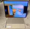 华为MateBook Fold 非凡大师 麒麟X90 Plus 鸿蒙折叠电脑 智慧手写 双层OLED轻薄本 24GB 1TB流光金 实拍图