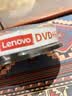 联想（Lenovo）DVD+R 刻录光盘 16速4.7GB 空白光盘 办公系列 桶装10片 A级盘片 刻录稳定 实拍图
