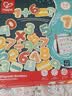 Hape(德国)磁性贴玩具早教启蒙幼儿园教具数字磁力贴1-3-6岁礼物E2007 实拍图