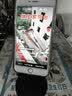 【热销百万|京配包邮】碳钢金属底座手机支架IPAD平板支架懒人桌面直播旋转可调节升降便携可折叠 金属底座旋转折叠手机支架-黑色 实拍图