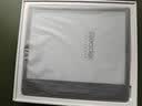 掌阅（iReader）【新品上市】Ocean5 7英寸智能阅读本 电子书阅读器 AI墨水屏电纸书 平板电脑学习便携 星际黑 实拍图