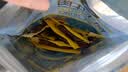 科尔沁手撕风干牛肉干原味500g量贩装 内蒙特产肉干肉脯休闲解馋零食 实拍图