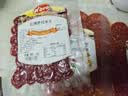 Prosciuttidoro意式经典萨拉米香肠腊味腊肠披萨食材意大利米兰风味净重100g 实拍图