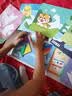 COODORA七巧板磁性3-6岁小学生专用拼图一二年级幼小衔接磁力几何教具 实拍图