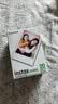 INSTAX富士instax立拍立得 mini相纸 白边双包20张(适用miniSE/11/12/40/90/LiPlay/EVO/Link3) 实拍图