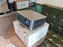 MRMO 【1400CVIA】C50A180A超亮智能投影仪家用高清2026新款 白天办公客厅卧室家庭影院投影机 【行业高亮款】密闭光源+3D环绕音响+智能对焦校正 实拍图