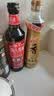 金龙鱼纯芝麻香油480ml【一级】凉拌调味烹饪火锅调味油玻璃瓶小磨香油 实拍图