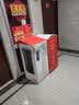 霍尼韦尔（Honeywell）H-MAX 甲醛CADR700m³/h空气净化器 除菌除甲流病毒H13级HEPA过滤过敏原大空间新房除醛 【颗粒物CADR1000m³/h】【适用120㎡】 实拍图