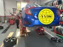 玲珑轮胎汽车轮胎215/50R17 95W XL 玲珑臻选 UD 适配长安CS35/名图/思域 实拍图