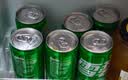 可口可乐檀健次代言 雪碧Sprite柠檬味汽水碳酸饮料330ml*6罐 实拍图