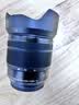 松下（Panasonic）Lumix G100D M43画幅相机 M43卡口 微单相机 无反数码相机 G100D+【12-60mm白盒】单镜套装 实拍图