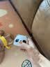 贝亲（Pigeon）熊猫小月龄防呛防漏喝水喝奶ppsu儿童学饮杯 300ml 7月+ 实拍图