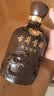 古井贡酒 年份原浆献礼 浓香型白酒 45度 500mL*1瓶 单瓶装 中秋送礼 实拍图
