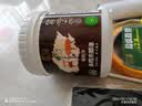 立邦水性木蜡油漆清漆防腐木器漆户外环保实木家具漆翻新500g透明色 实拍图