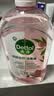 滴露（Dettol）香氛自然衣物消毒液48H留香洗衣除臭儿童可用消毒水杀菌除螨1L*2 实拍图