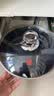 三禾0涂层煎锅无涂层不粘锅钛不锈钢电磁炉通用煎炒锅 实拍图