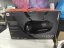 JBL XTREME5 音乐战鼓五代 蓝牙音箱 户外便携音箱 派对音响 氛围音箱 AI音效 国庆礼物 黑色 实拍图