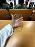 图拉斯【久用不易发黄】 适用苹果15promax手机壳iphone15pro保护套15超薄全包冰透透明防摔高端男女款 【精美透亮】升级抗黄+亲肤手感+超强防摔 iPhone15Pro-6.1英寸 实拍图