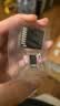 Sandisk闪迪256GB TF(MicroSD)内存卡4K极速金卡A2 V30 U3兼容大疆Pocket3/4P/Action 6运动相机/无人机存储卡 实拍图