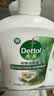 滴露（Dettol）洗手液液体经典松木500g+500g补充装儿童家庭护手替换 实拍图