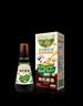 爷爷的农场有机酱油100ml 喷雾控量减盐62%儿童酱油调味赠婴幼儿宝宝辅食谱 实拍图