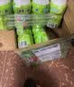 舒味蜡笔小新AD钙奶乳酸菌含乳饮料青提+原味双拼100ml*24瓶礼盒 实拍图