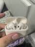 漫步者（EDIFIER） Lolli Pro5真无线主动降噪蓝牙耳机 双金标AI翻译耳机运动跑步音乐游戏电竞适配苹果华为安卓ANC 奶釉白【独家配色】+耳机套+晒单20元 实拍图
