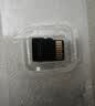 Sandisk闪迪64GB TF（MicroSD）内存卡 A1 U1 C10 至尊高速移动版存储卡 读速145MB/s 手机平板游戏机内存卡 实拍图