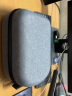 原焋 Pico 4收纳包眼镜vr盒子4 Pro硬壳保护套一体机便携收纳盒手提包配件 Neo4 VR【手提收纳包】灰色-新品 实拍图