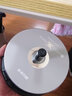 铼德（RITEK） 铼德RITEK DVD+R DL D9 8.5G空白光盘 50片大容量刻录光盘8g碟片大容量光盘 8.5G不可打印50片装 实拍图