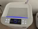 霍尼韦尔（Honeywell）H-Speed空气净化器除甲醛细菌花粉过敏原tvoc流感病毒新房除醛大空间全效净化KJ760F-P22W 实拍图