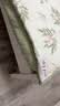 无印良品全棉四件套双人床上用品床笠款1.5米床被套200*230cm 实拍图
