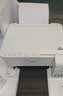 爱普生（EPSON）【6代新品】L1358 墨仓式A4彩色无线单功能家用打印机 家用/办公 AI学习打印机（微信/远程打印） 实拍图
