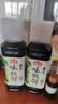 海天味极鲜酱油 特级生抽 0添加防腐 自然鲜 炒菜调料凉拌红烧调味品 【风味独特】黑豆味极鲜1L*2 实拍图