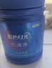 蓝月亮活氧色渍净彩漂粉500g×3 除菌爆炸盐校服净去污去黄白衣婴儿可用 实拍图