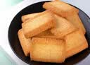 春光食品 海南特产 椰子曲奇426g 黄油风味饼干 休闲零食 独立小包装 实拍图