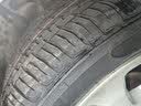 双星JUOGO轮胎 195/55R15 85V SH71适配凯越/悦翔V7/奇瑞E5/A5 实拍图