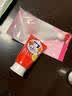 石泽研究所苹果味小苏打泡沫洁面乳清洁毛孔黑头保湿100g含起泡网清洁角质 实拍图