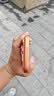 苹果iPhone17PM 2TB 美版无锁/零售机标准 双esim卡免费开实体卡槽 橙色【无充电线】【需录开箱视频】 实拍图