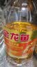 金龙鱼  食用油 花生浓香型食用植物调和油4L 实拍图