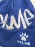 卡尔美（KELME）羊毛帽子男女秋冬保暖针织帽户外防寒风冷帽登山帽运动滑雪毛线帽 实拍图
