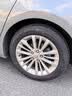 玲珑轮胎汽车轮胎 215/55R17 94V EKO MASTER 适配长安CS35/本田XRV/迈腾 实拍图