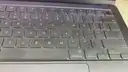 极川【零感】苹果MacBook Pro 14英寸M5/M4/3/2键盘膜2026/25/24款笔记本电脑键盘保护膜超薄透黑防尘 实拍图