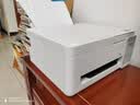 爱普生（EPSON）【6代新品】L3351墨仓式彩色打印机 微信打印/无线连接 家用AI学习打印机（打印、复印、扫描） 实拍图
