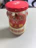 海天调味酱 锦上鲜蒜蓉辣椒酱 烧烤生蚝蒜蓉酱下饭酱炒菜调料调味品 蒜蓉辣椒酱350g*2瓶 实拍图